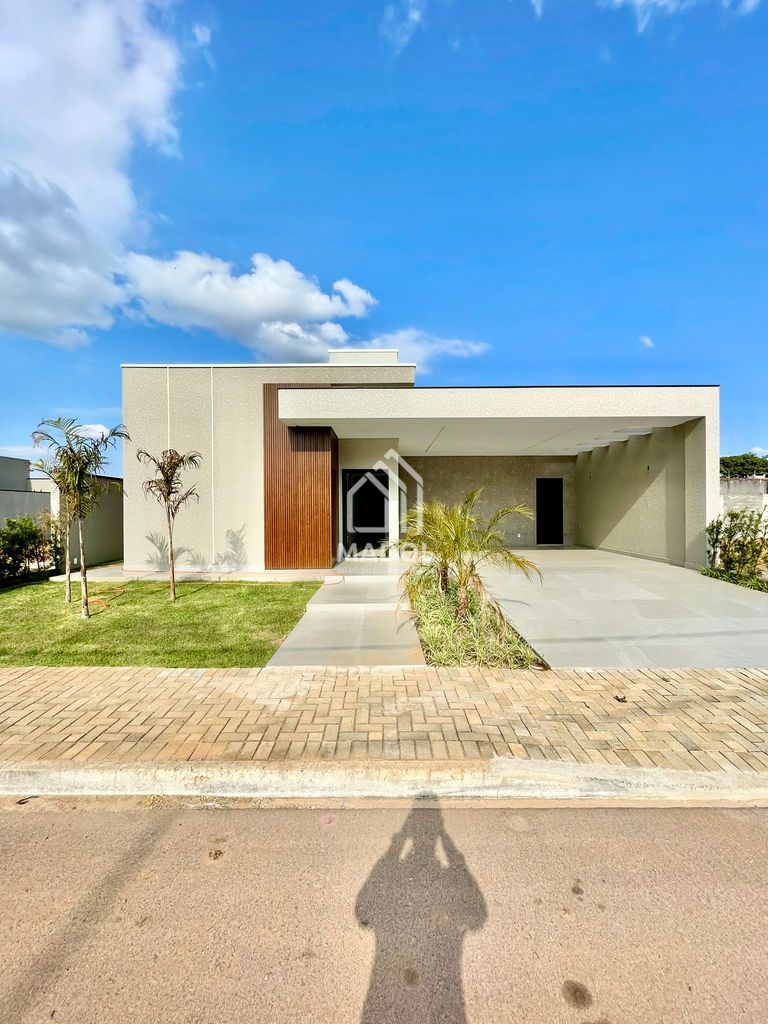 Casa à venda em Uvaranas, Ponta Grossa — Portal Chave Fácil