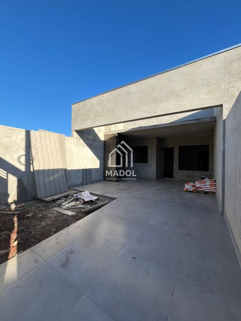 Casa à venda em Cará-cará, Ponta Grossa — Portal Chave Fácil