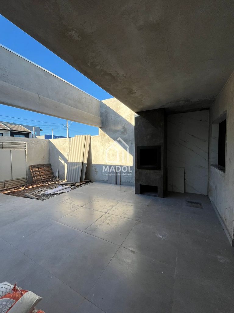 Casa à venda em Cará-cará, Ponta Grossa — Portal Chave Fácil