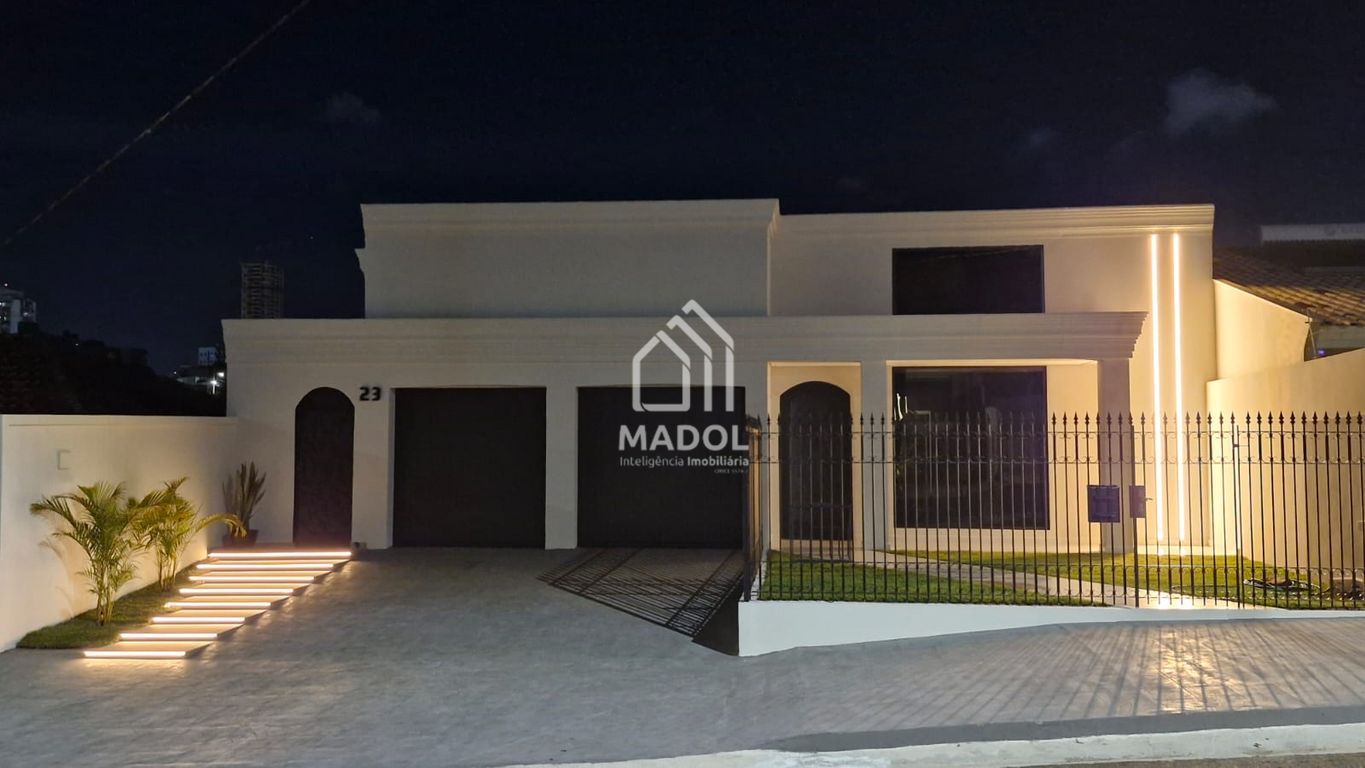 Casa à venda em Estrela, Ponta Grossa — Portal Chave Fácil