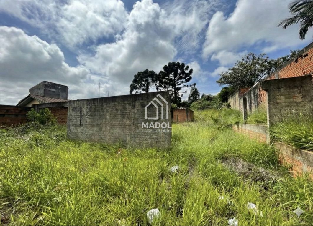 Terreno/Área à venda em Uvaranas, Ponta Grossa — Portal Chave Fácil