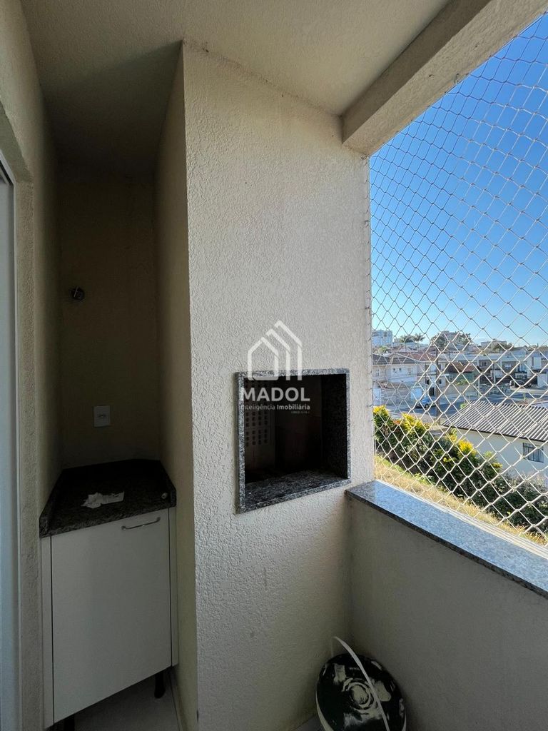 Apartamento à venda em Jardim Carvalho, Ponta Grossa — Portal Chave Fácil