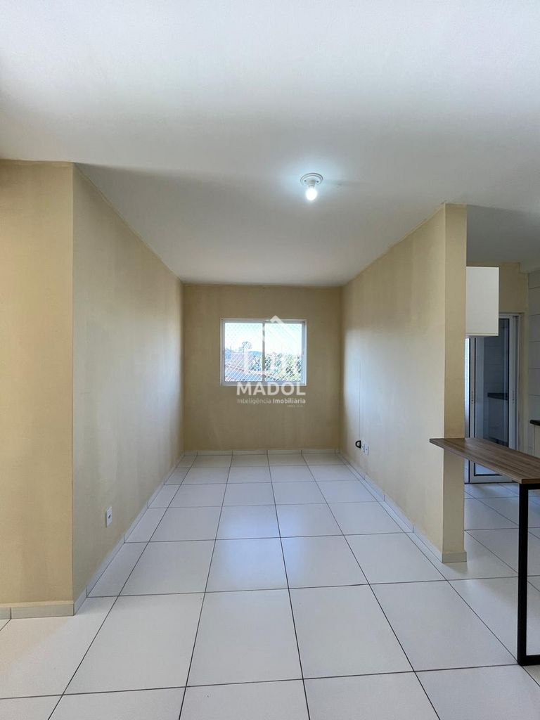 Apartamento à venda em Jardim Carvalho, Ponta Grossa — Portal Chave Fácil