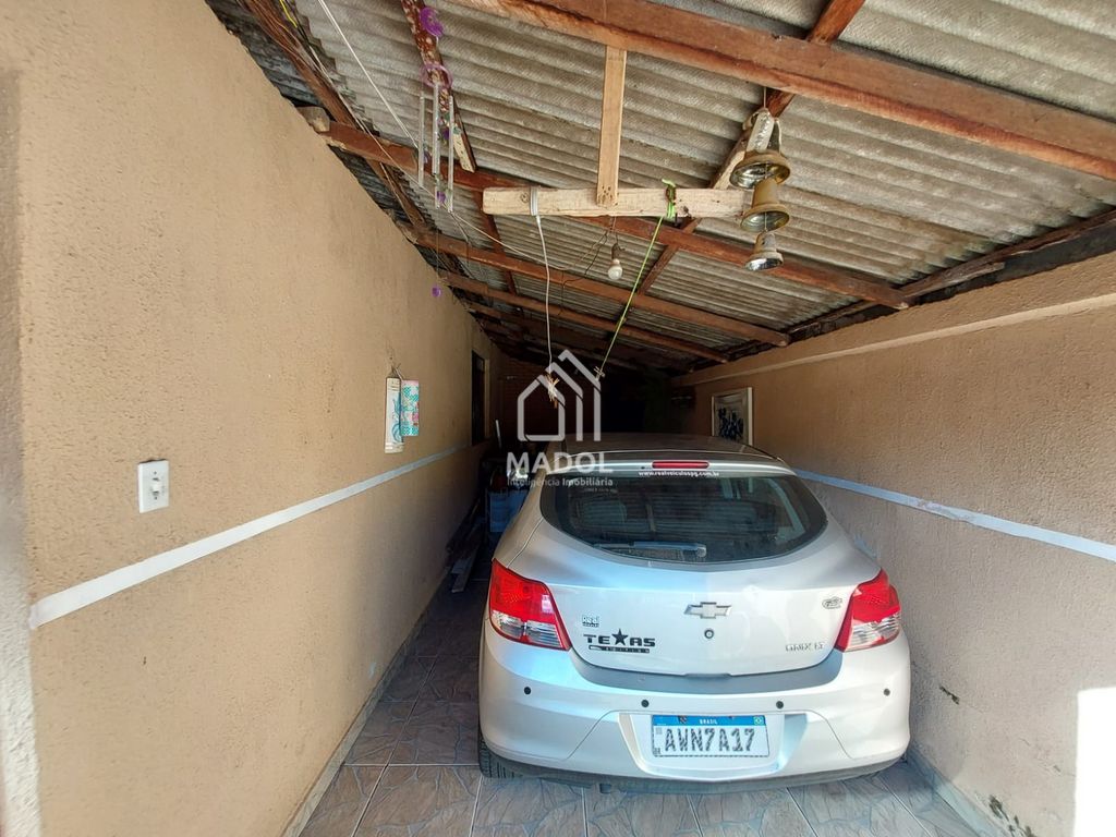 Casa à venda em Olarias, Ponta Grossa — Portal Chave Fácil