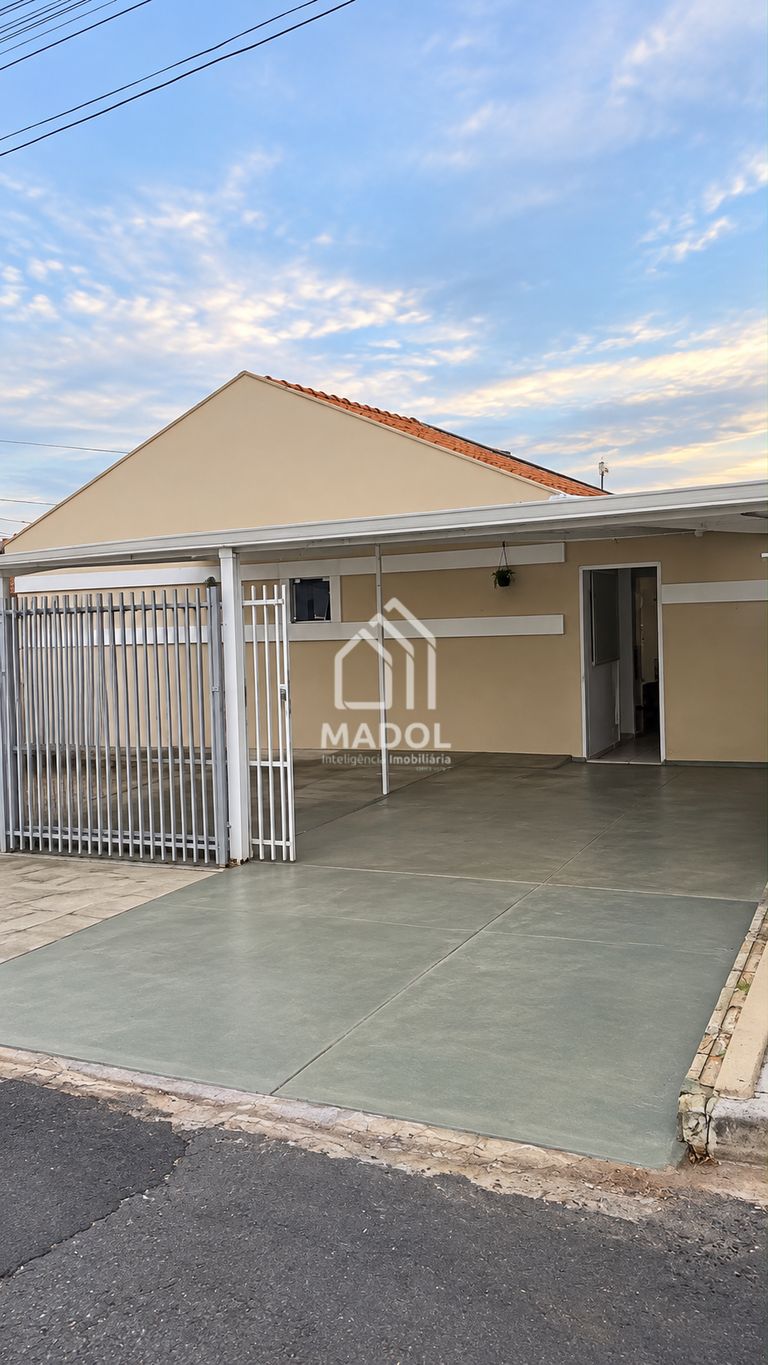 Casa para alugar em Neves, Ponta Grossa — Portal Chave Fácil