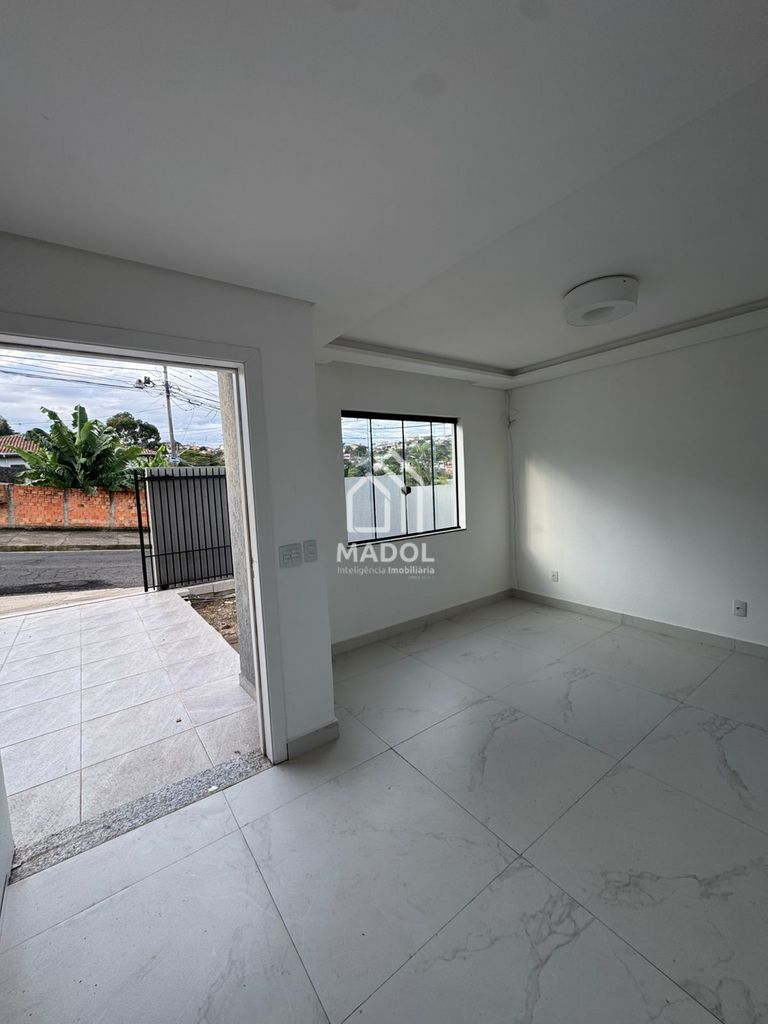Casa à venda em Olarias, Ponta Grossa — Portal Chave Fácil