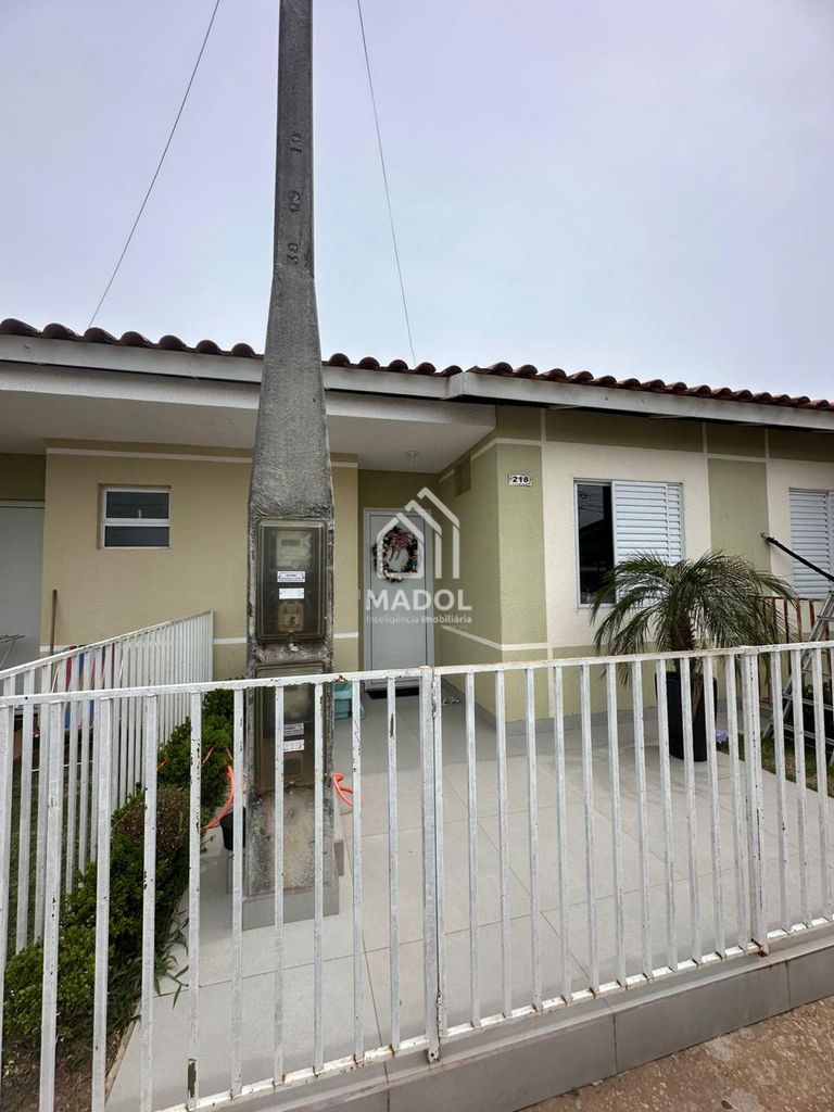 Casa à venda em Jardim Carvalho, Ponta Grossa — Portal Chave Fácil