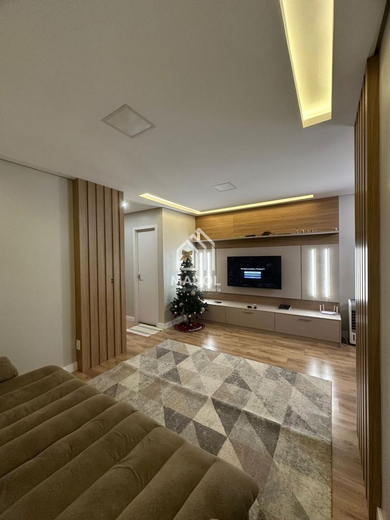 Casa à venda em Jardim Carvalho, Ponta Grossa — Portal Chave Fácil