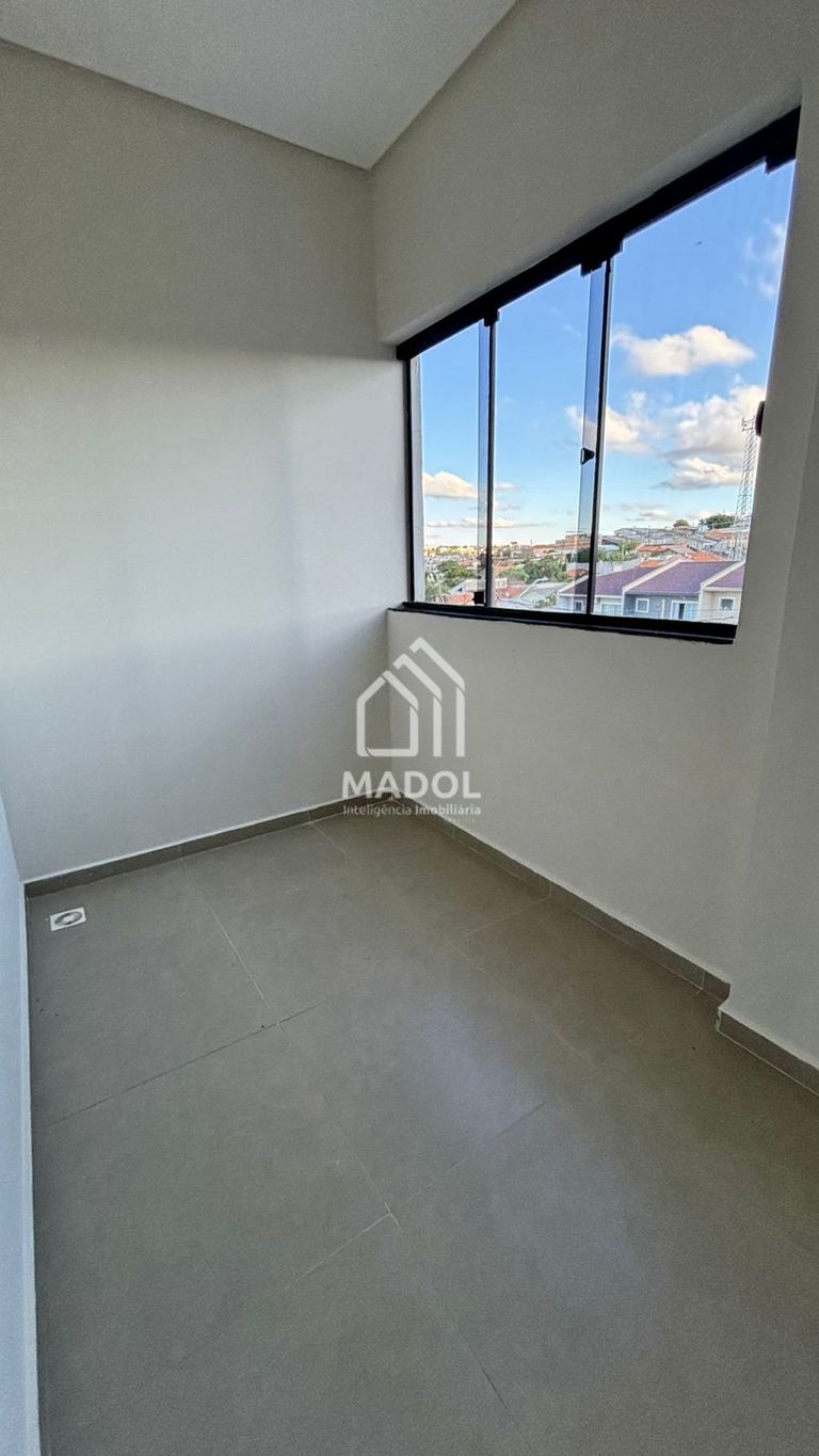 Apartamento para alugar em Jardim Carvalho, Ponta Grossa — Portal Chave Fácil