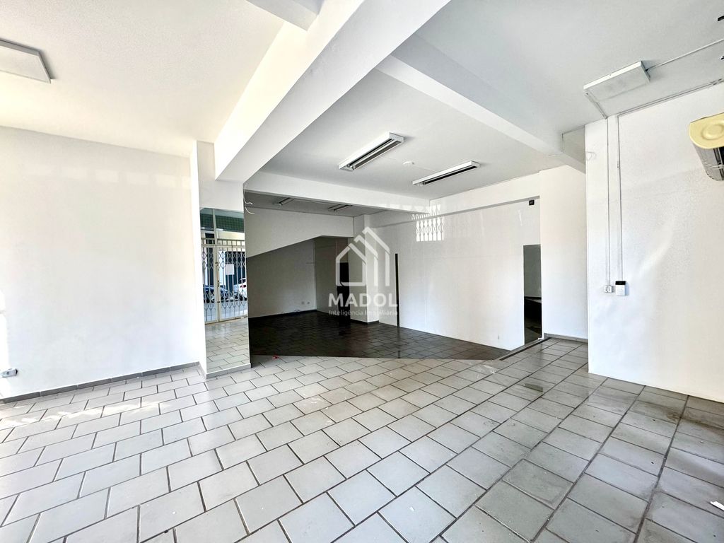 Casa comercial para alugar em Centro, Ponta Grossa — Portal Chave Fácil