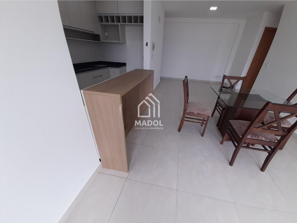 Apartamento à venda em Oficinas, Ponta Grossa — Portal Chave Fácil