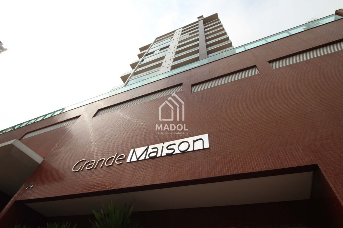 Apartamento à venda em Oficinas, Ponta Grossa — Portal Chave Fácil
