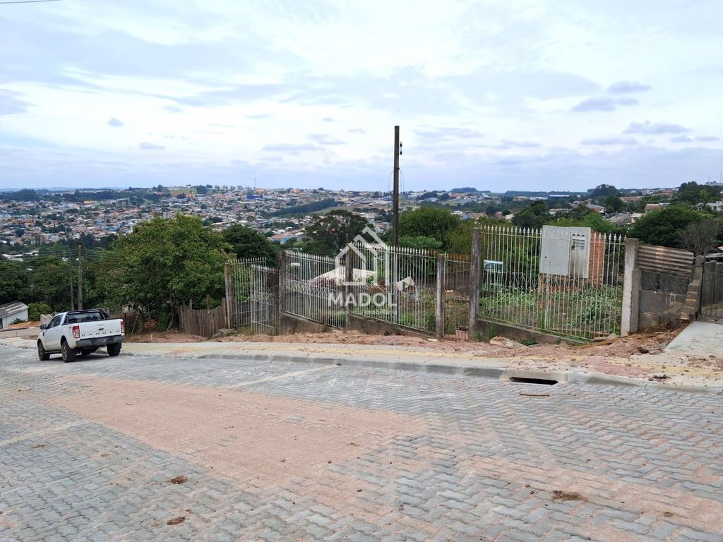 Terreno/Área para alugar em Nova Rússia, Ponta Grossa — Portal Chave Fácil