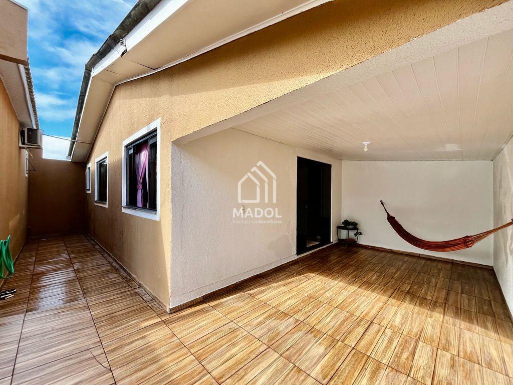 Casa à venda em Chapada, Ponta Grossa — Portal Chave Fácil