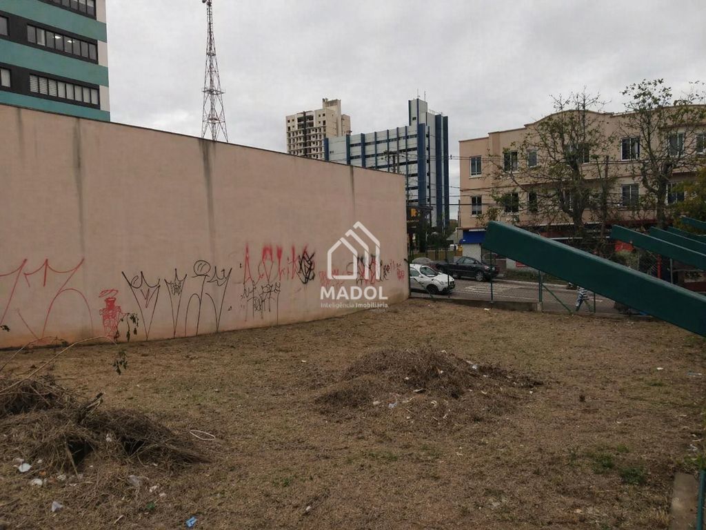 Lote/Terreno para alugar em Centro, Ponta Grossa — Portal Chave Fácil