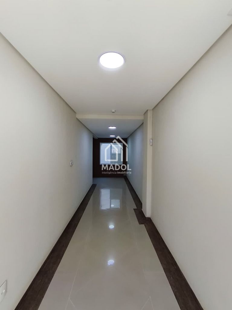 Apartamento à venda em Ronda, Ponta Grossa — Portal Chave Fácil
