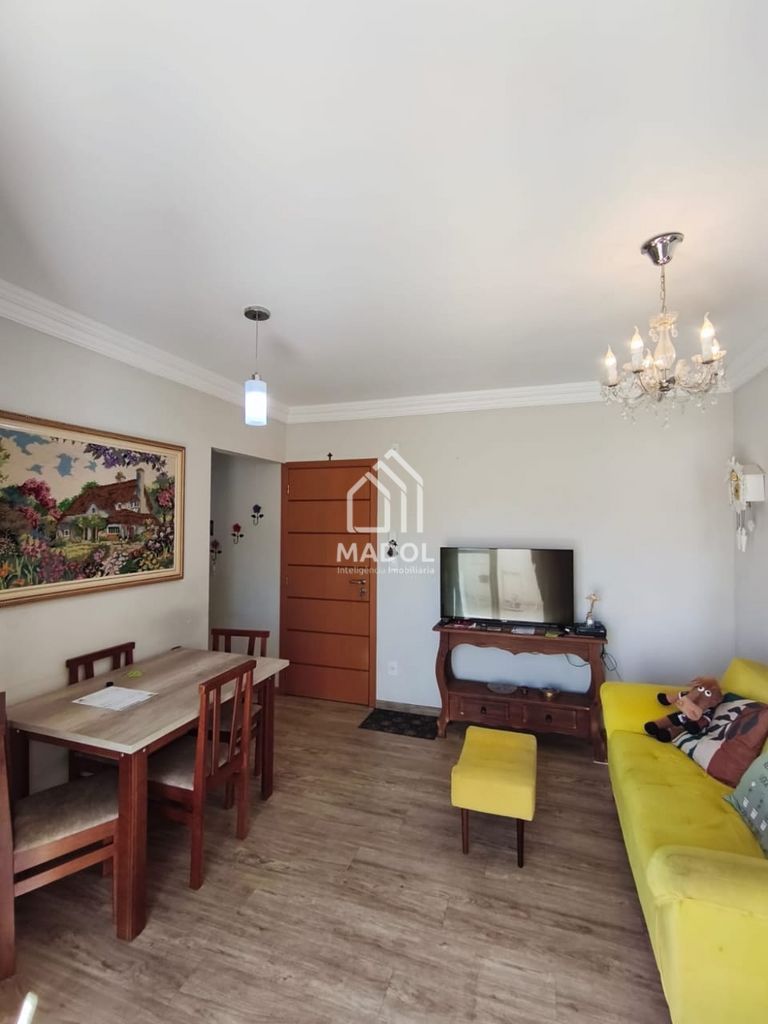 Apartamento à venda em Ronda, Ponta Grossa — Portal Chave Fácil