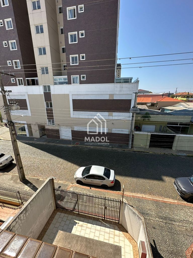 Apartamento à venda em Nova Rússia, Ponta Grossa — Portal Chave Fácil