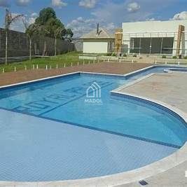Terreno/Área à venda em Uvaranas, Ponta Grossa — Portal Chave Fácil