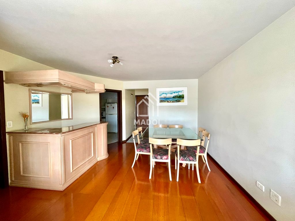 Apartamento à venda em Paraná, Ponta Grossa — Portal Chave Fácil