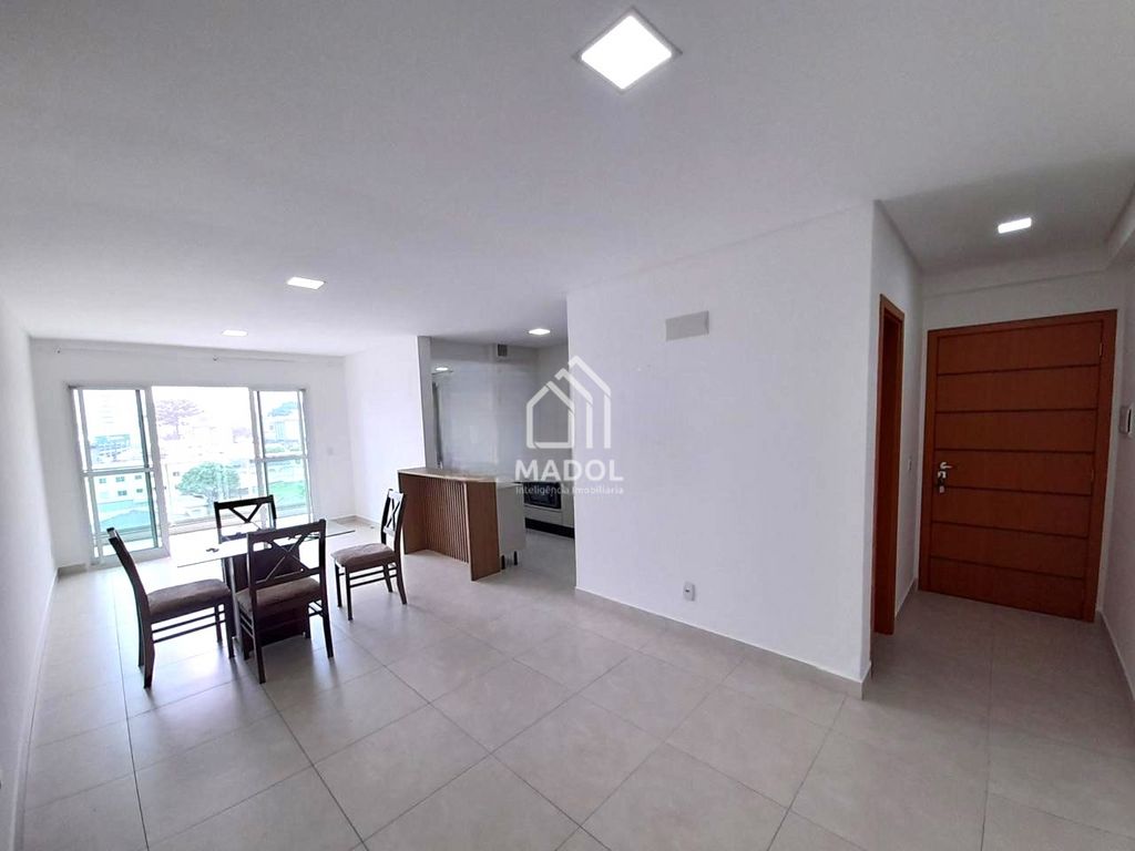 Apartamento à venda em Oficinas, Ponta Grossa — Portal Chave Fácil