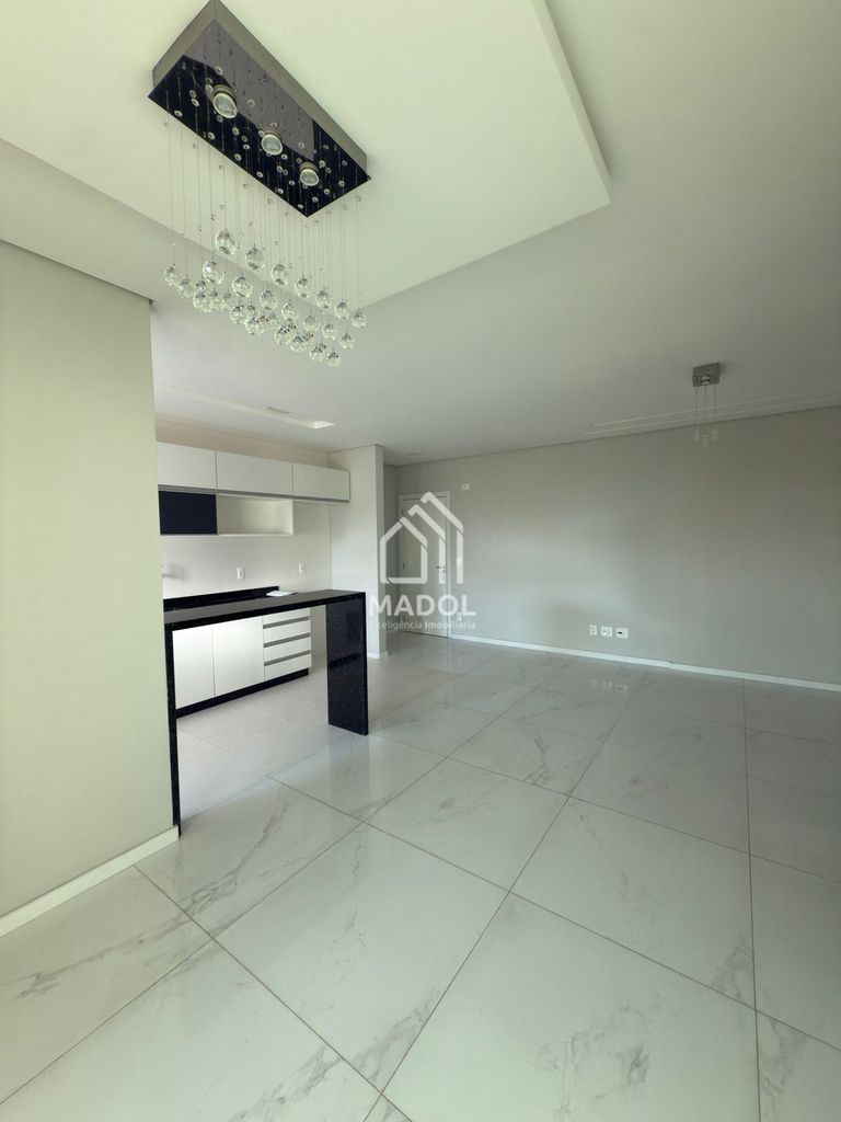 Apartamento à venda em Centro, Ponta Grossa — Portal Chave Fácil