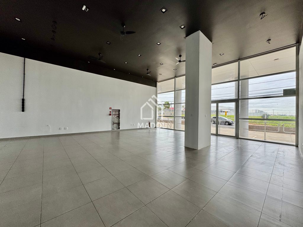 Sala/Conjunto Comercial para alugar em Oficinas, Ponta Grossa — Portal Chave Fácil