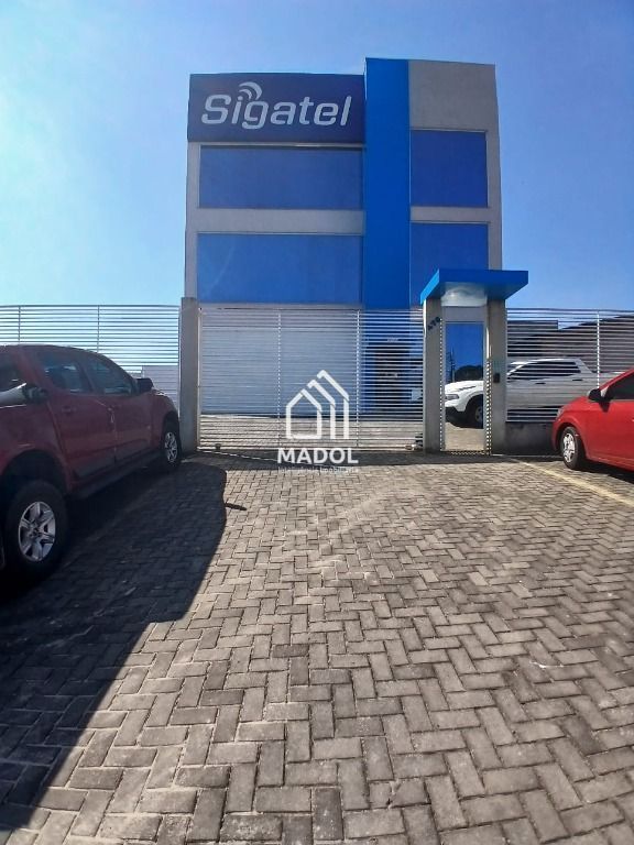 Sala/Conjunto Comercial para alugar em Boa Vista, Ponta Grossa — Portal Chave Fácil