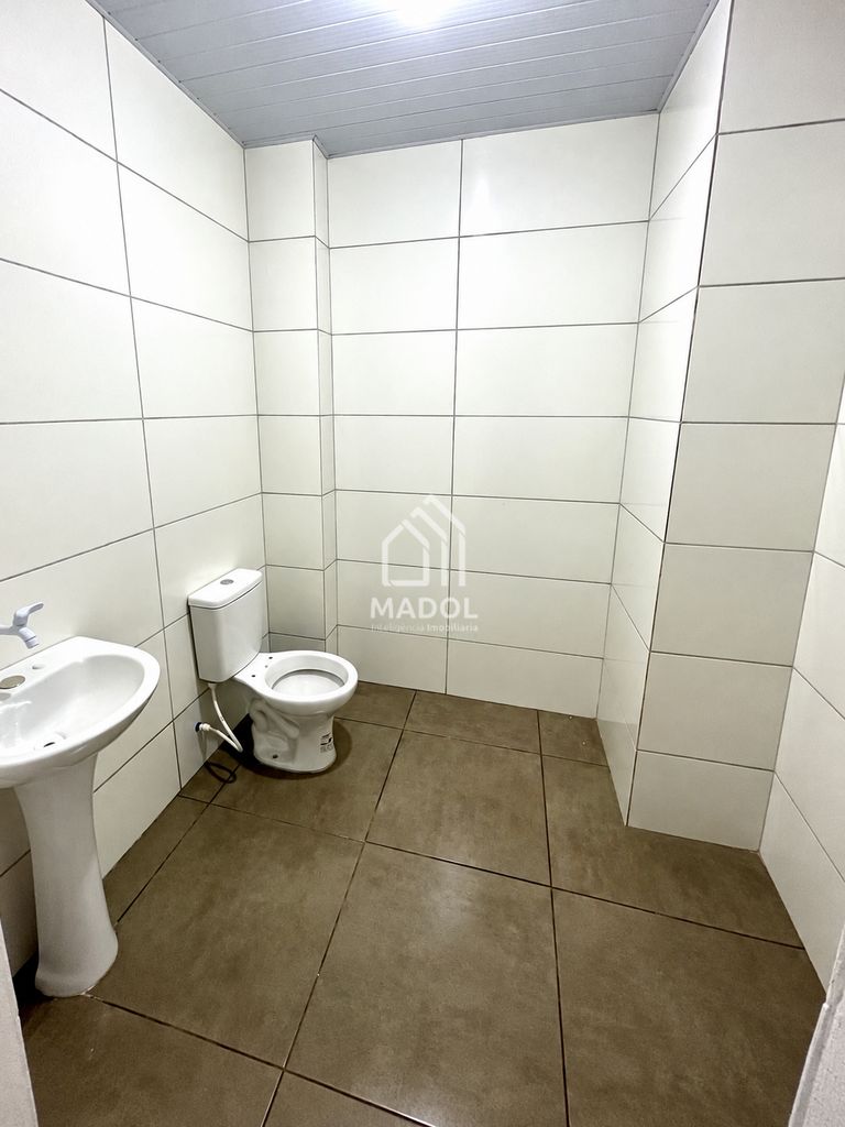 Comercial para alugar em Estrela, Ponta Grossa — Portal Chave Fácil