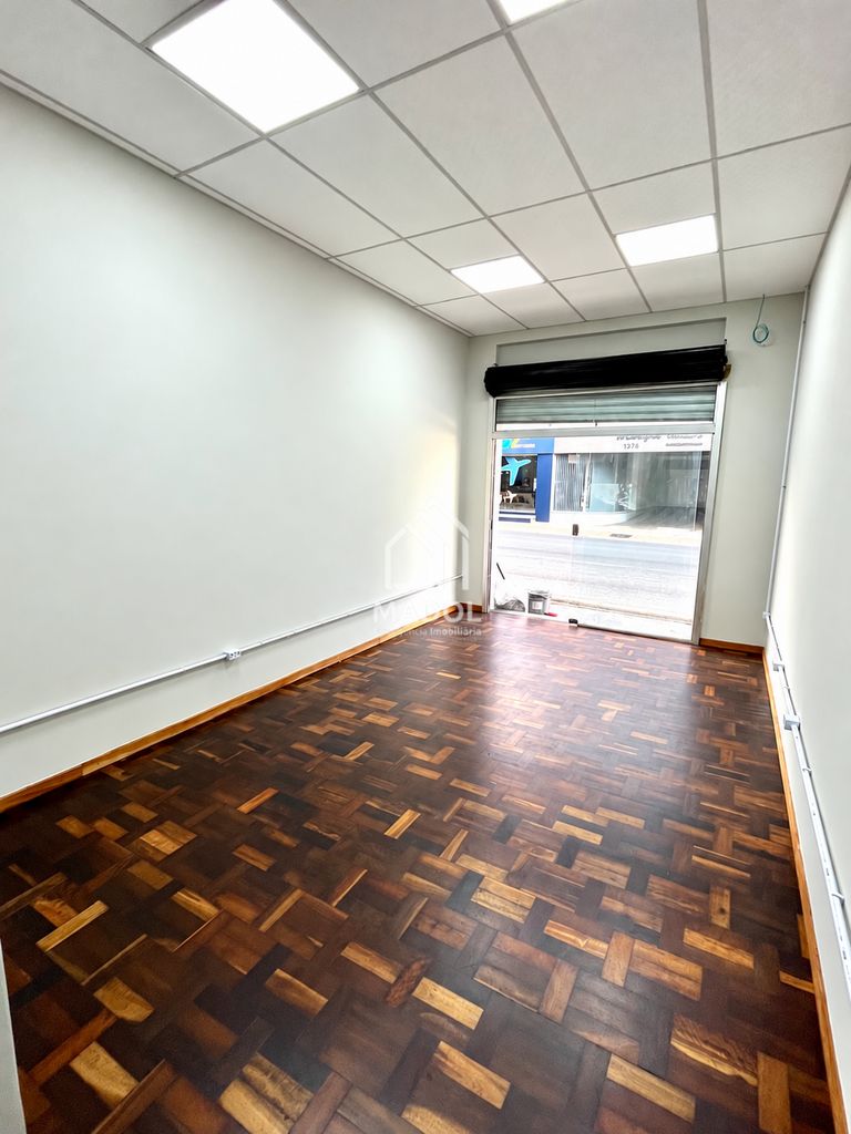 Comercial para alugar em Estrela, Ponta Grossa — Portal Chave Fácil