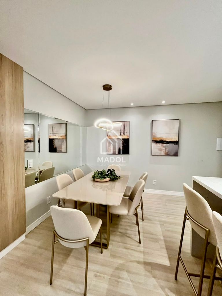 Apartamento à venda em Uvaranas, Ponta Grossa — Portal Chave Fácil