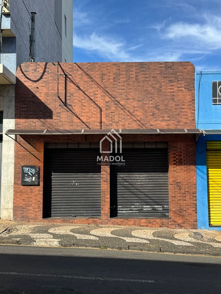 Sala/Conjunto Comercial para alugar em Centro, Ponta Grossa — Portal Chave Fácil