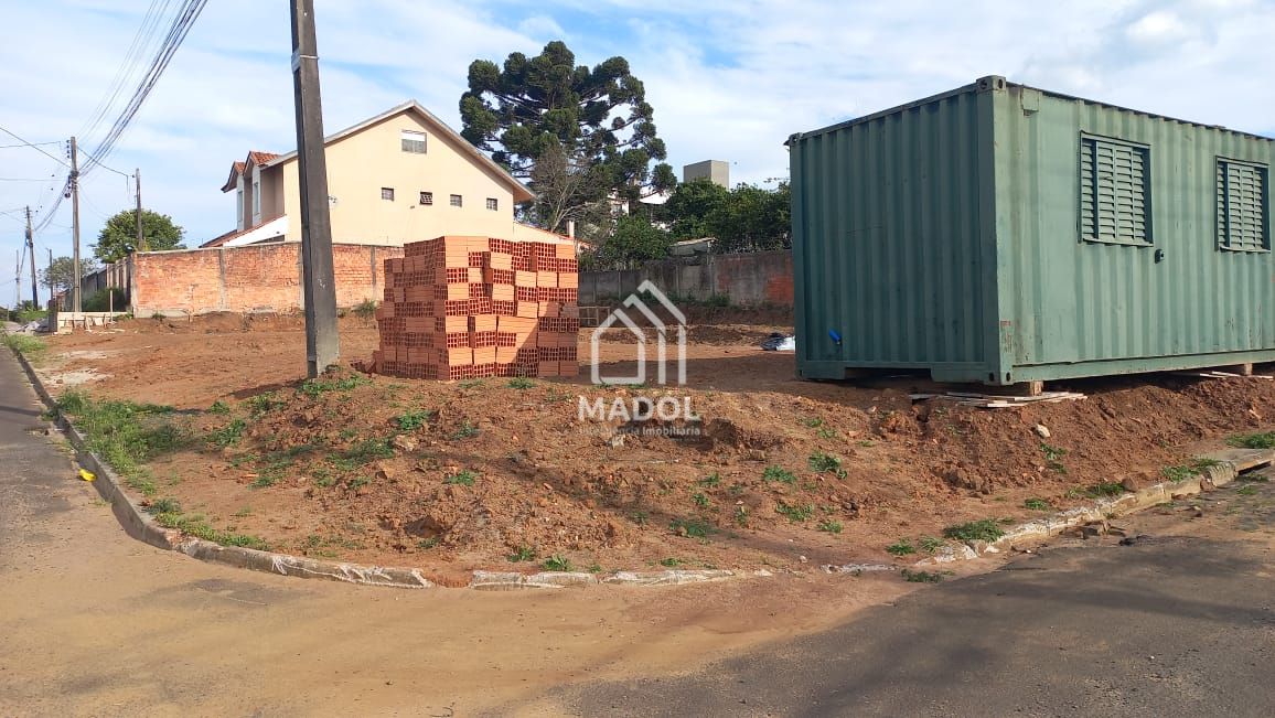 Terreno/Área à venda em Jardim Carvalho, Ponta Grossa — Portal Chave Fácil