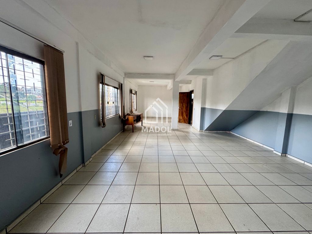 Sala/Conjunto Comercial para alugar em Chapada, Ponta Grossa — Portal Chave Fácil