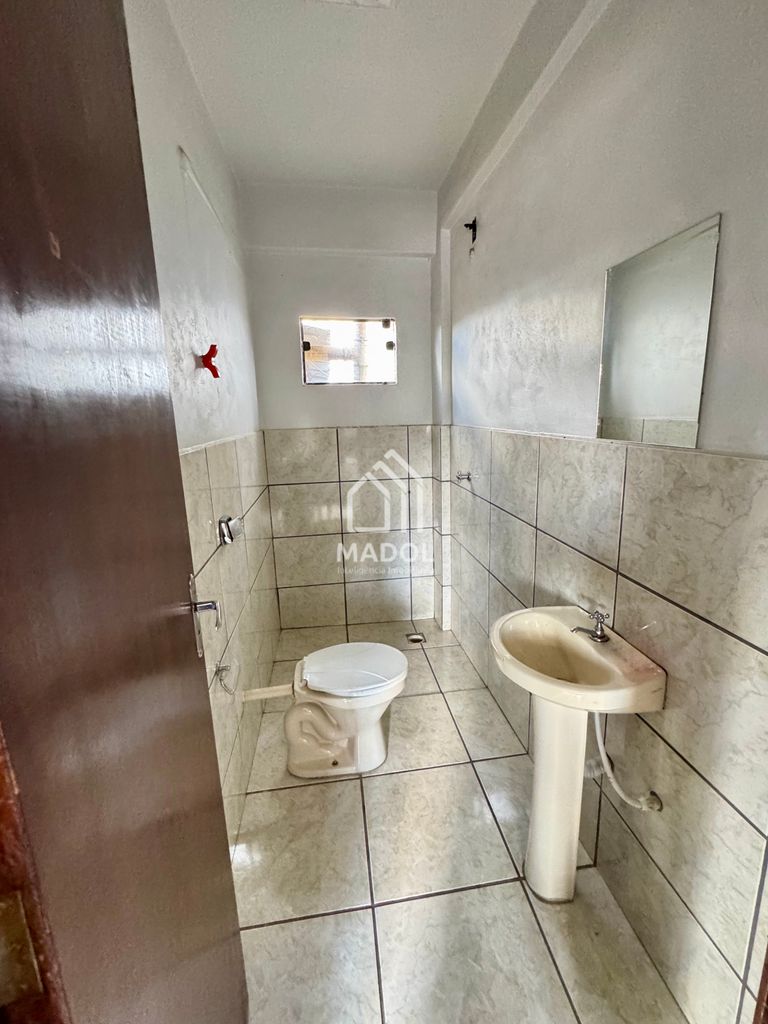 Sala/Conjunto Comercial para alugar em Chapada, Ponta Grossa — Portal Chave Fácil