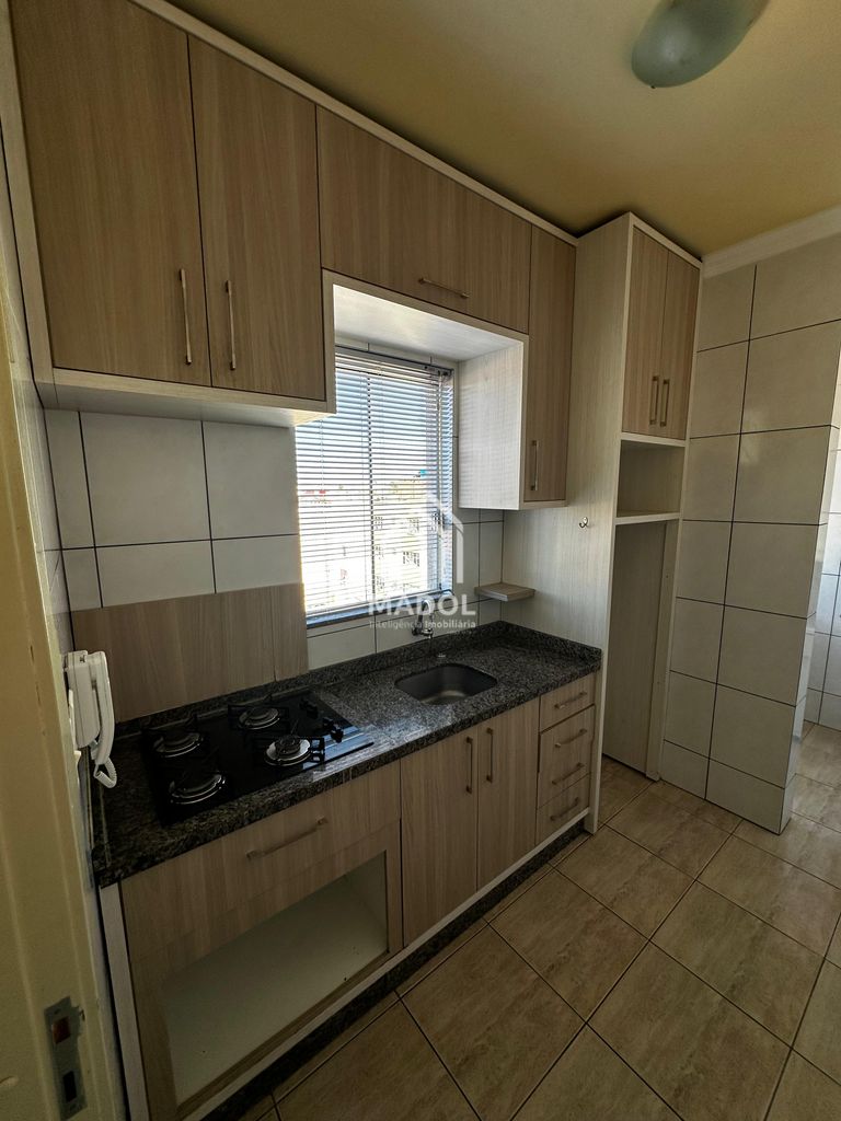 Apartamento para alugar em Centro, Ponta Grossa — Portal Chave Fácil