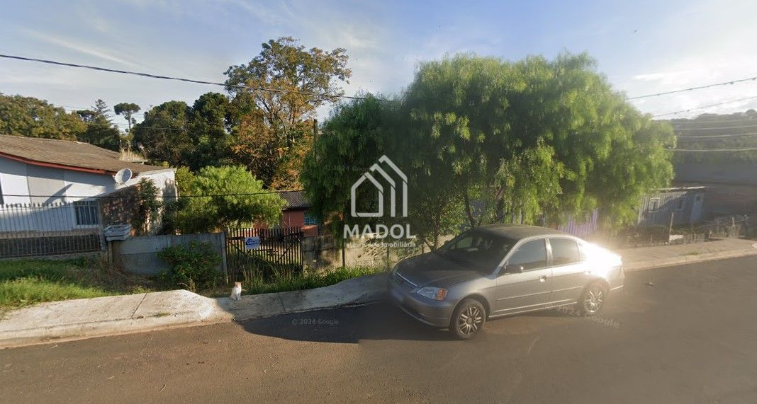 Terreno/Área à venda em Oficinas, Ponta Grossa — Portal Chave Fácil