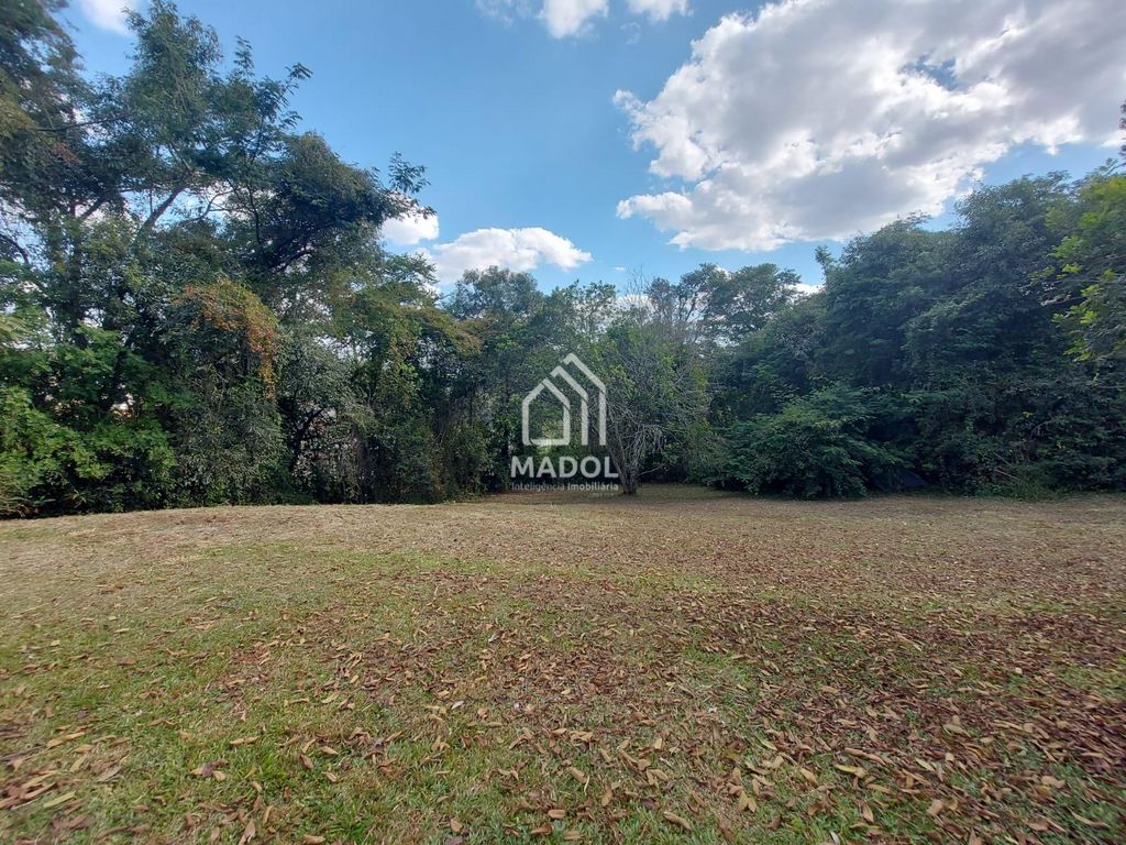 Terreno/Área à venda em Colônia Dona Luiza, Ponta Grossa — Portal Chave Fácil