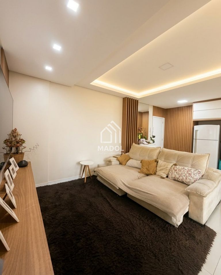Apartamento à venda em Nova Rússia, Ponta Grossa — Portal Chave Fácil