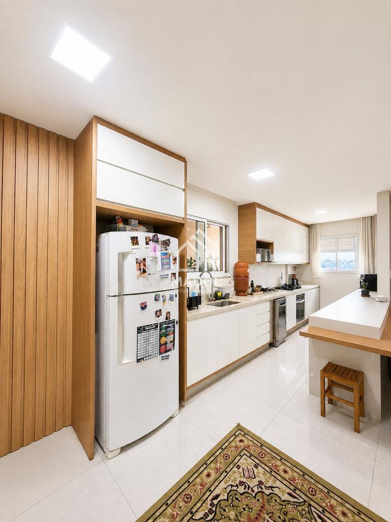 Apartamento à venda em Nova Rússia, Ponta Grossa — Portal Chave Fácil