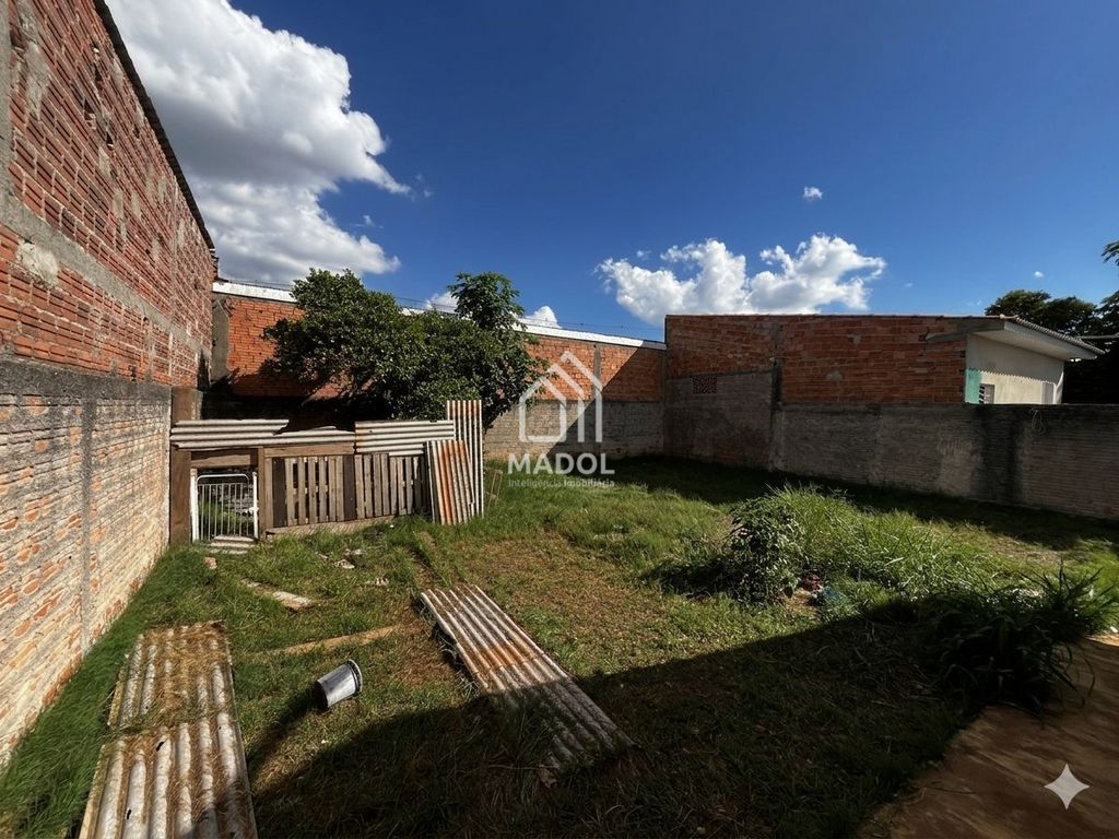 Terreno/Área à venda em Jardim Carvalho, Ponta Grossa — Portal Chave Fácil