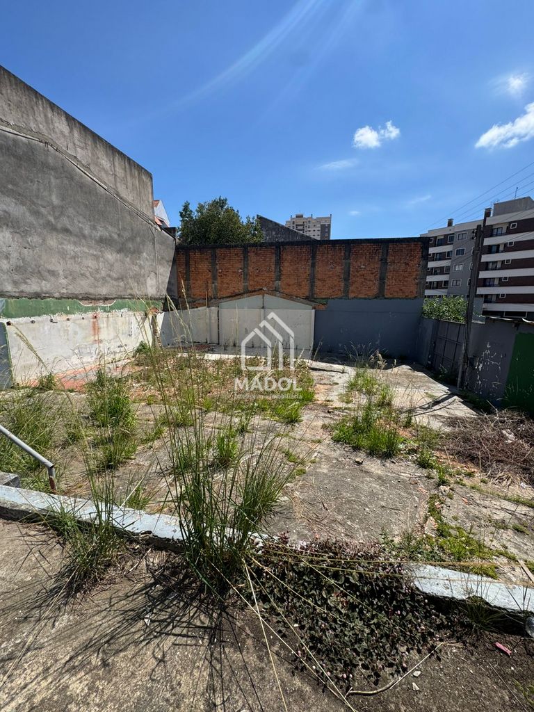 Terreno/Área à venda em Centro, Ponta Grossa — Portal Chave Fácil