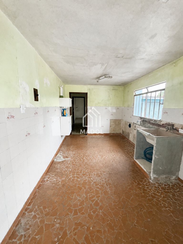 Casa para alugar em Boa Vista, Ponta Grossa — Portal Chave Fácil