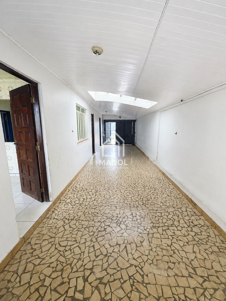 Casa para alugar em Boa Vista, Ponta Grossa — Portal Chave Fácil