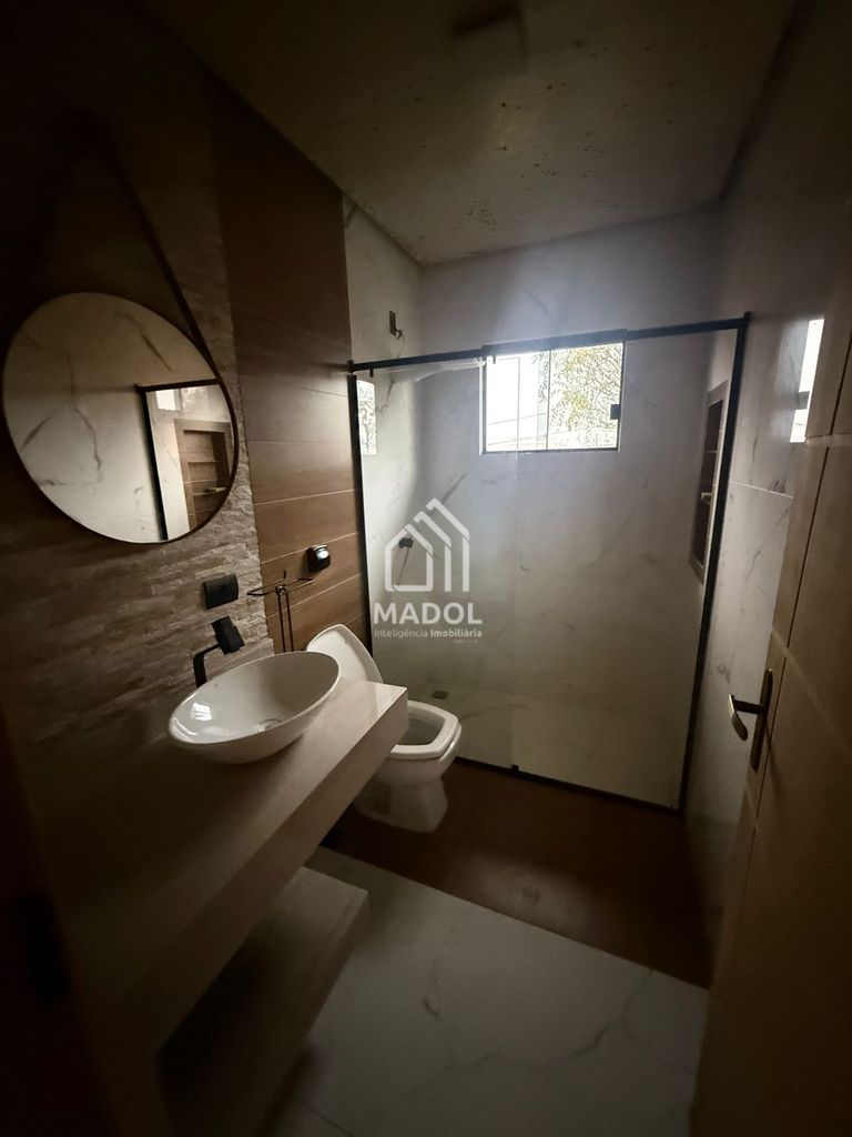 Casa para alugar em Boa Vista, Ponta Grossa — Portal Chave Fácil