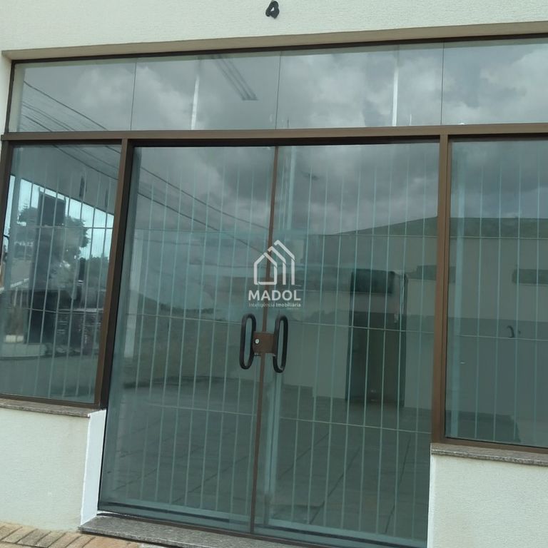 Sala/Conjunto Comercial para alugar em Colônia Dona Luiza, Ponta Grossa — Portal Chave Fácil