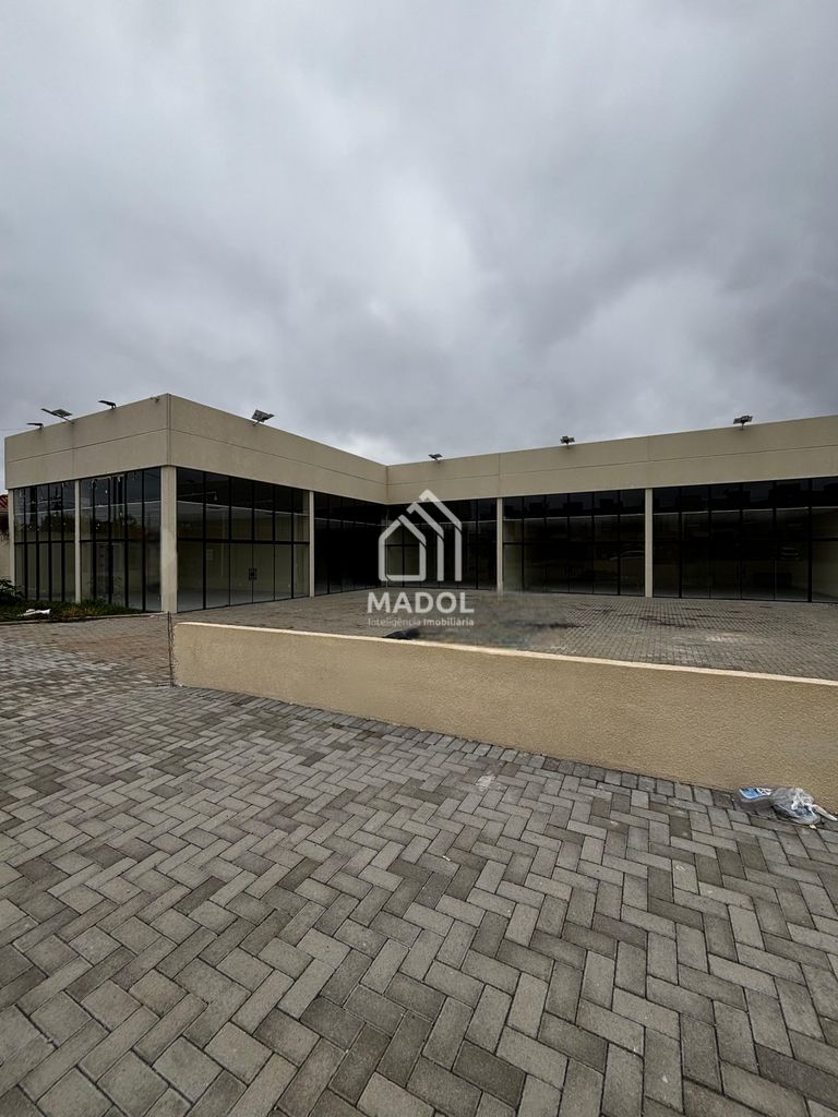 Sala/Conjunto Comercial para alugar em Cará-cará, Ponta Grossa — Portal Chave Fácil