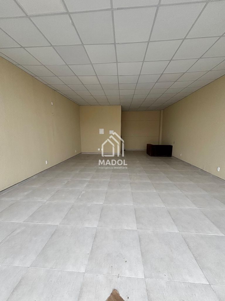 Sala/Conjunto Comercial para alugar em Cará-cará, Ponta Grossa — Portal Chave Fácil