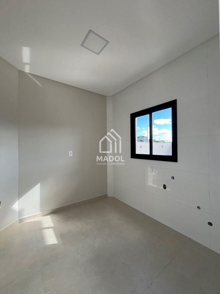 Casa à venda em Orfãs, Ponta Grossa — Portal Chave Fácil