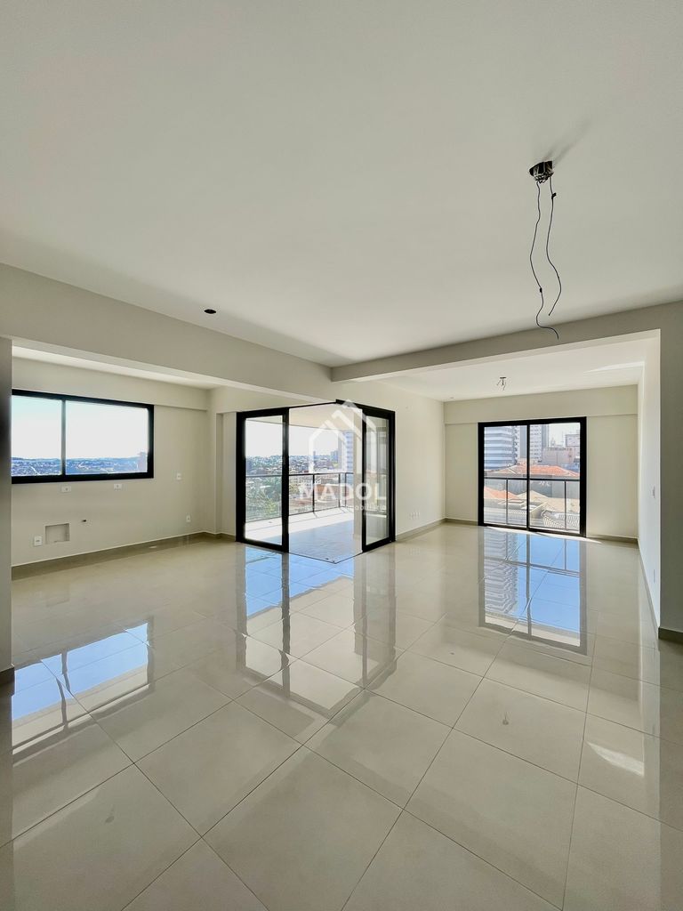 Apartamento à venda em Centro, Ponta Grossa — Portal Chave Fácil
